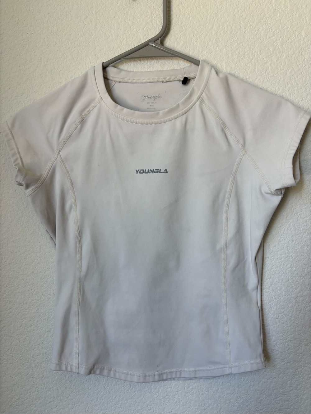 YoungLA Women’s compression tee